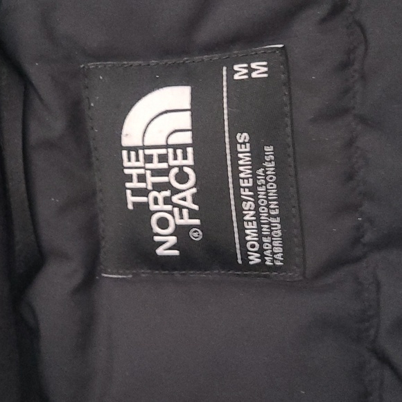 North Face Arctic Parka - Picture 7 of 10